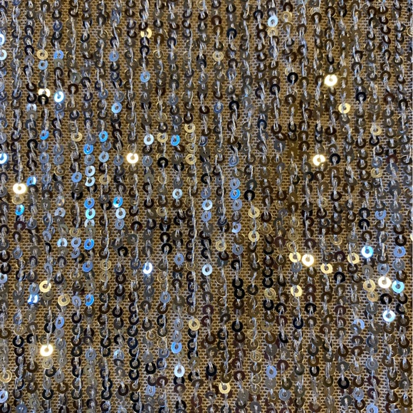 Sequined sweater - Picture 3 of 3